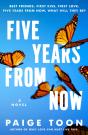 Five Years From Now - Preview