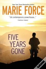 Capa do artigo Five Years Gone