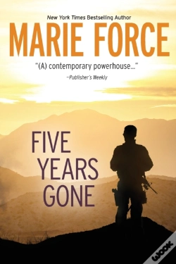 Capa do artigo Five Years Gone