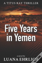 Capa do artigo Five Years In Yemen