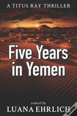 Capa do artigo Five Years In Yemen