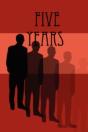 Five Years - Preview