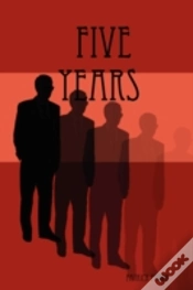 Capa do artigo Five Years