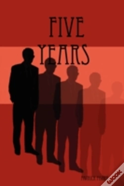 Capa do artigo Five Years