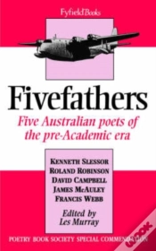 Capa do artigo Fivefathers