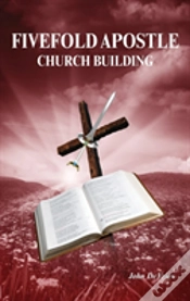Capa do artigo Fivefold Apostle Church Building