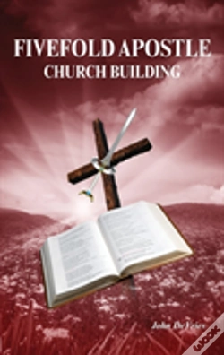 Capa do artigo Fivefold Apostle Church Building