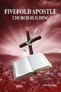 Fivefold Apostle Church Building - Preview