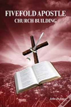 Capa do artigo Fivefold Apostle Church Building