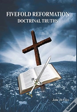Capa do artigo Fivefold Reformation Doctrinal Truths