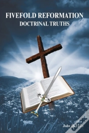 Capa do artigo Fivefold Reformation Doctrinal Truths