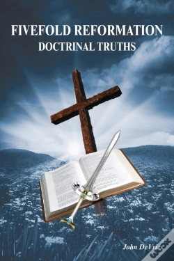 Capa do artigo Fivefold Reformation Doctrinal Truths