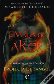 Capa do artigo Fivela de Aker