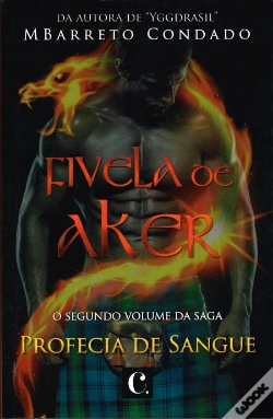 Capa do artigo Fivela de Aker
