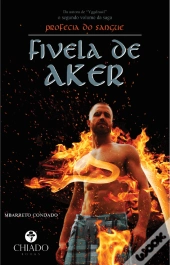 Fivela de Aker