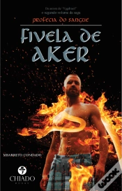 Capa do artigo Fivela de Aker