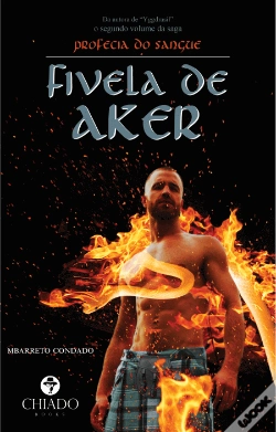Capa do artigo Fivela de Aker