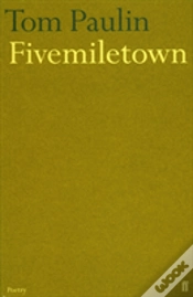 Capa do artigo Fivemiletown