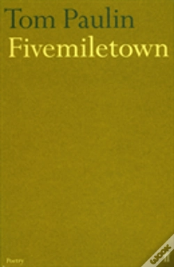Capa do artigo Fivemiletown