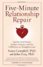 Fiveminute Relationship Repair - Preview