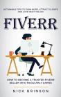 Fiverr - Preview