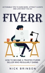 Capa do artigo Fiverr
