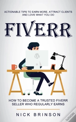 Capa do artigo Fiverr