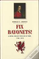 Fix Bayonets!