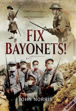 Capa do artigo Fix Bayonets!