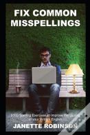 Fix Common Misspellings