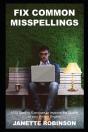 Fix Common Misspellings - Preview
