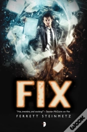 Capa do artigo Fix