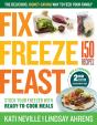 Fix, Freeze, Feast, 2nd Edition - Preview