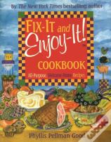 Fix-It And Enjoy-It