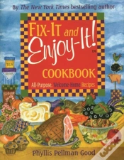 Capa do artigo Fix-It And Enjoy-It