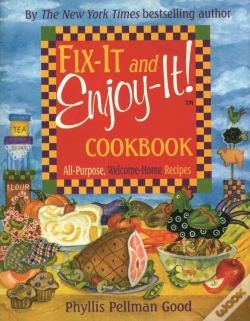 Capa do artigo Fix-It And Enjoy-It