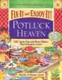 Fix-It And Enjoy-It Potluck Heaven - Preview