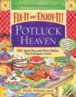 Capa do artigo Fix-It And Enjoy-It Potluck Heaven