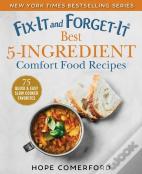 Fix-It And Forget-It Best 5-Ingredient Comfort Food Recipes
