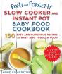 Fix-It And Forget-It Best Slow Cooker Chicken Recipes - Preview