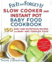 Capa do artigo Fix-It And Forget-It Best Slow Cooker Chicken Recipes