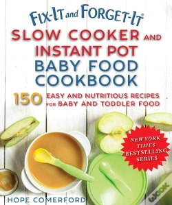 Capa do artigo Fix-It And Forget-It Best Slow Cooker Chicken Recipes