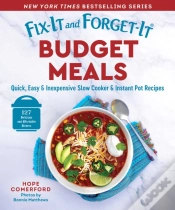 Capa do artigo Fix-It And Forget-It Budget Meals