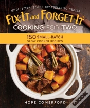 Capa do artigo Fix-It And Forget-It Cooking For Two