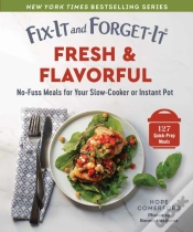 Capa do artigo Fix-It And Forget-It Fresh & Flavorful