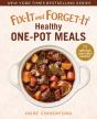 Fix-It And Forget-It Healthy One-Pot Meals - Preview