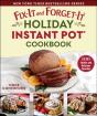Fix-It And Forget-It Holiday Instant Pot Cookbook - Preview