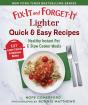 Fix-It And Forget-It Lighter Quick & Easy Recipes - Preview
