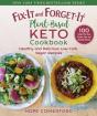 Fix-It And Forget-It Plant-Based Keto Cookbook - Preview