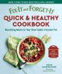 Fix-It And Forget-It Quick & Healthy Cookbook - Preview